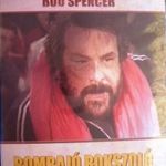 BOMBAJÓ BOKSZOLÓ ( Bud Spencer ) DVD ( Fóliás !!! ) fotó