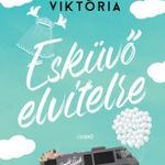 Zakály Viktória - Esküvő elvitelre fotó