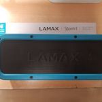 Lamax Storm1 Bluetooth 40W-os Hangszóró Újszerű Garanciával ! fotó