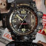 Casio G-Shock GWG-1000-1AER Radio Controlled férfi karóra fotó