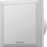 Helios Ventilatoren M1/100 F Kis helyiség ventilátor 230 V 90 m?/óra fotó