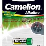 Camelion A23, 23A, 23AE, V23GA Autó/ kocsi / gépjármű távirányító elem, remote control battery fotó