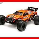 HPI-racing Firestorm 10T nitro off-road RC modell autó fotó