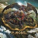 P.Mobil: Farkasok völgye: Kárpát-medence [Remaster] (2CD) fotó