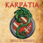 Kárpátia: Napkelettől napnyugatig (CD) fotó