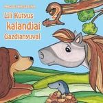 Lili kutyus kalandjai gazdianyuval 2. fotó