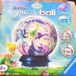 Junior puzzleball 96 db-os gömbkirakó. Ravensburger márkájú! fotó