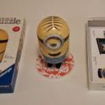 Minions 3D Puzzle fotó