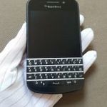 BlackBerry Q10 - kártyafüggetlen fotó