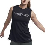 Hibátlan NIKE PRO DRI-FIT női fitness felső / top - L - 3db nincs posta ! fotó