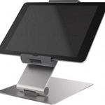 Durable TABLET HOLDER TABLE - 8930 Tablet állvány Alkalmas márka (tablet): Univerzális 17, 8 cm (7... fotó