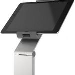 Durable TABLET HOLDER FLOOR - 8932 Tablet állvány Alkalmas márka (tablet): Univerzális 17, 8 cm (7... fotó