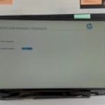 Hp ProBook x360 11 G5 EE Érintő + Kijelző B116XAN06.1 M03753-001 L83962-001 11, 6" 30pin HD IPS fotó