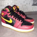 Air Jordan 1 Retro High OG GS 'Highlight Reel' (575441-017) cipő, méret: 37.5, (23.5 cm) fotó