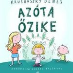 Azóta őzike - Baranyai (b) András rajzaival fotó