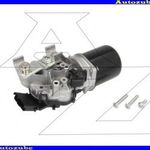 NISSAN QASHQAI 1 2010.05-2013.11 /J10/ Ablaktörlő motor VALEO fotó