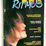 RITMUS / Régi ÚJSÁGOK KÉPREGÉNYEK MAGAZINOK Ssz.: 27258 fotó