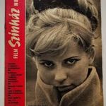 1968 április 13 / FILM Színház MUZSIKA / Régi ÚJSÁGOK KÉPREGÉNYEK MAGAZINOK Ssz.: 26888 fotó