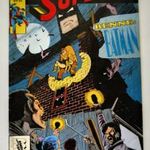 1992 július / Superman & Batman #1 / Régi ÚJSÁGOK KÉPREGÉNYEK MAGAZINOK Ssz.: 28923 fotó