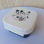 Tupperware Mini Disney Fiókbarát Mickey&Donald fotó