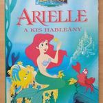 Arielle, a kis hableány - Walt Disney klasszikus mesék T45a fotó