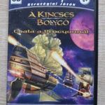 A kincses bolygó (Disney's Treasure Planet: Battle at Procyon) - PC fotó