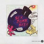 Flipper: Sex Bomb Baby fotó