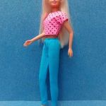 HASBRO SINDY BARBIE BABA / 1988 fotó