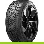 Hankook Winter iON i*cept IW01 235/65 R18 110V XL téli gumi fotó