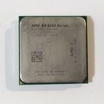 AMD A8-6500 processzor / APU 4x3.5GHz FM2 fotó