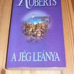 Nora Roberts: A jég leánya fotó