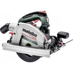 Metabo KS 18 LTX 66 BL Akkus kézi körfűrész Vágási mélység max. (90°) 66 mm akku nélkül 18 V fotó