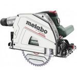 Metabo KT 18 LTX 66 BL Akkus kézi körfűrész Vágási mélység max. (90°) 66 mm akku nélkül 18 V fotó