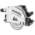 Metabo KT 66 BL Kézi körfűrész Vágási mélység max. (90°) 66 mm 1200 W fotó