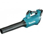 Makita DUB184RF Akku DUB184RF Lombfújó 18 V fotó