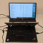 8. Lenovo Thinkpad T470, I5-7300U, Félkonfig, fotó