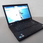 Lenovo T520, 15.6", i5-2520M FÉKONFIG 27. fotó