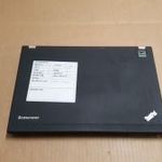 Lenovo Thinkpad X220 fotó