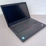 Lenovo ThinkPad L490, FHD, 14", i5-8350U FÉLKONFIG 15. fotó