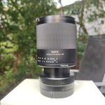 Tokina SZX SUPER TELE 400mm F8 Reflex MF Objektív Nikon Z fotó