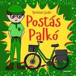 SÁRKÖZI JUDIT - Postás Palkó fotó