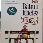 VÁMOS ROBI: BÁTRAN LEHETSZ FURA! fotó