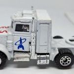 Matchbox Peterbilt "NASA" fotó