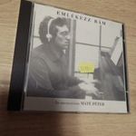 MÁTÉ PÉTER - Emlékezz rám-In Memoriam () MEGKÍMÉLT, ELSŐ ALFA STUDIO KIADÁSÚ, RITKA CD! fotó