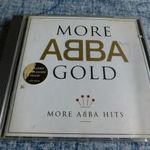 ABBA More Gold CD fotó