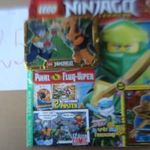 Még több Lego Ninjago figura vásárlás