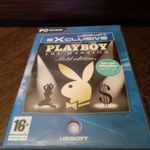 PLAYBOY The Mansion Gold Edition PC CD Magyar dokumentáció! fotó