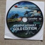 Massive Assault Gold Edition - PC CD fotó