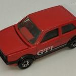 Matchbox MB-56 Volkswagen Gold GTI fotó