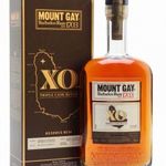 Mount Gay Extra Old Reserve Cask XO pdd rum 0, 7L 43% fotó